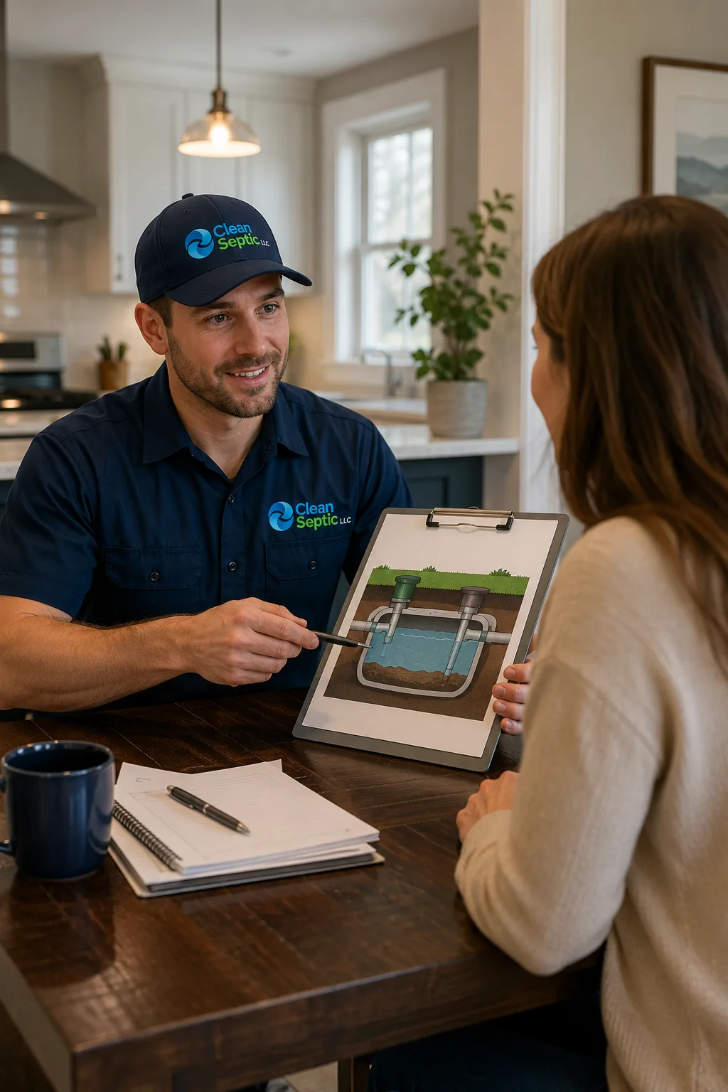 Septic Tank Pumping Jekyll Island, GA FAQs